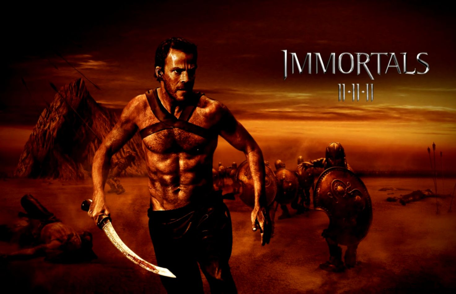 Immortals Pc Widescreen Wallpapers View Wallpapers Immortals Pc Widescreen Wallpapers View Wallpapers