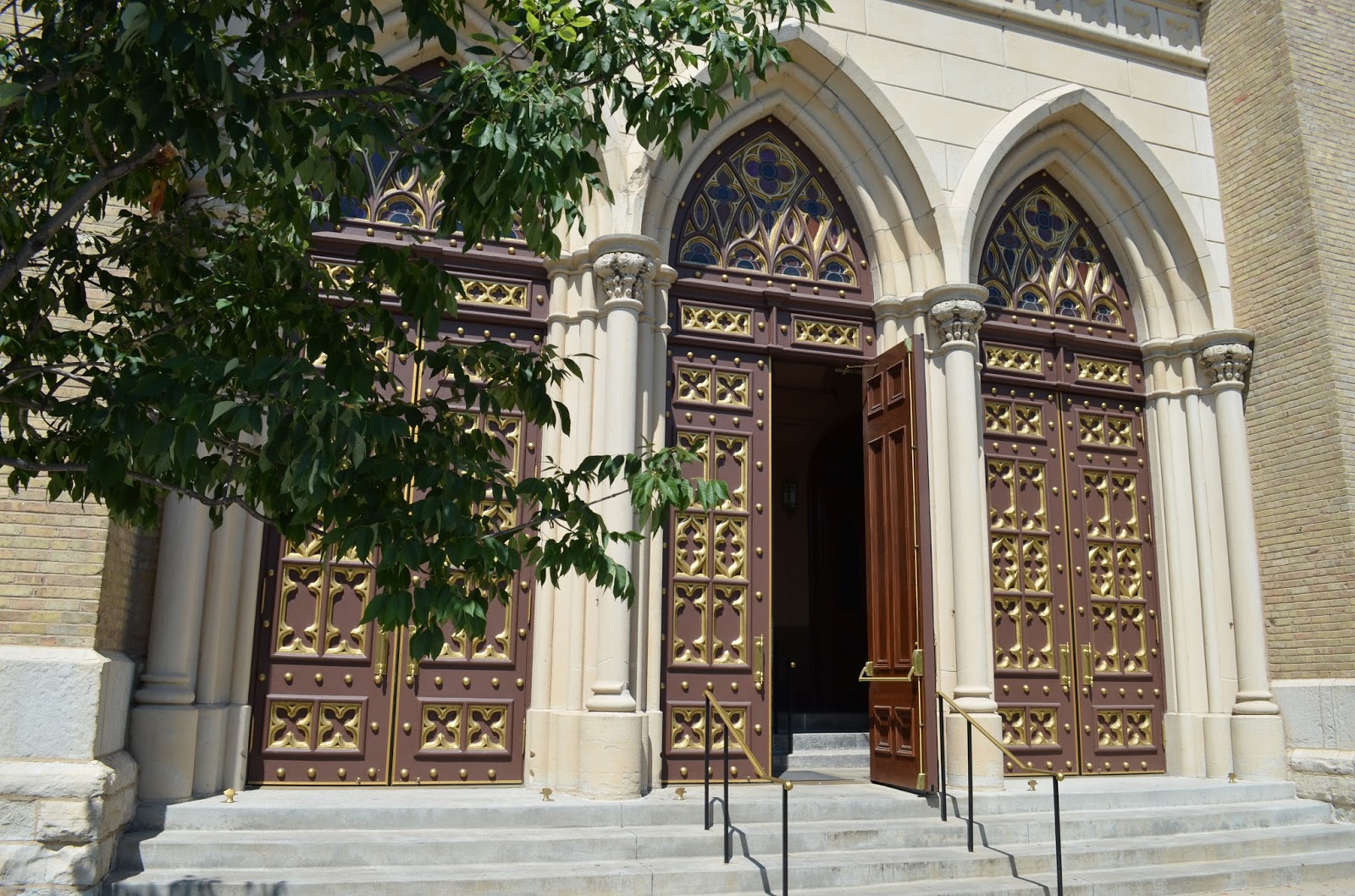 A Catholic Life Virtual Tour St. Ignatius College Prep