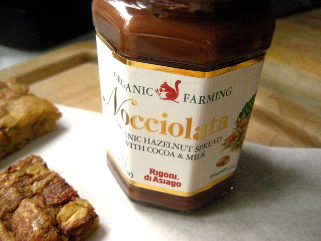 43+ Pic Nic Break Nutella Pics