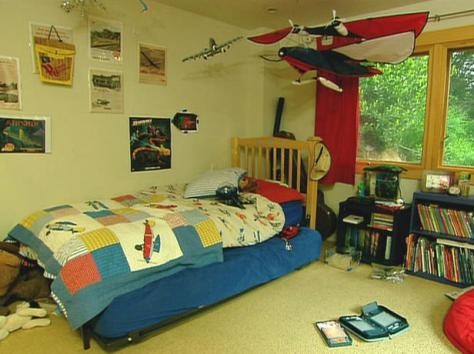 Decoración de Dormitorios de Star Wars | Infantil Decora