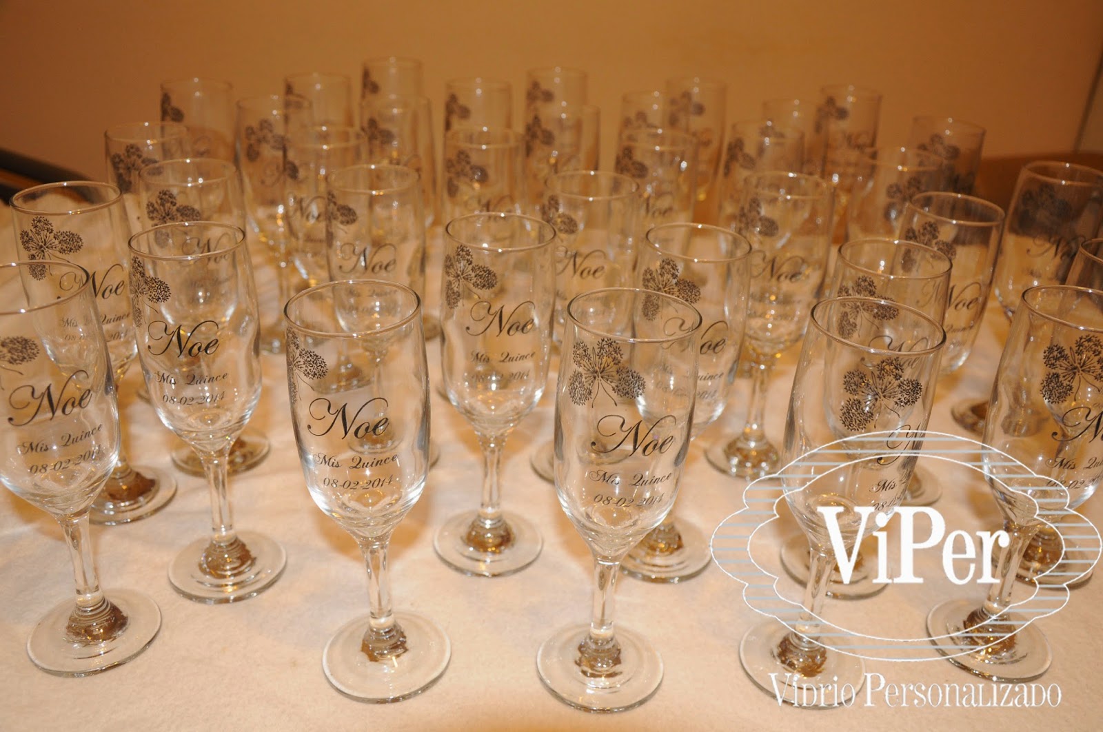 Botellas De Vidrio Decoradas Para Boda Botellas De Vidrio Decoradas Para Boda