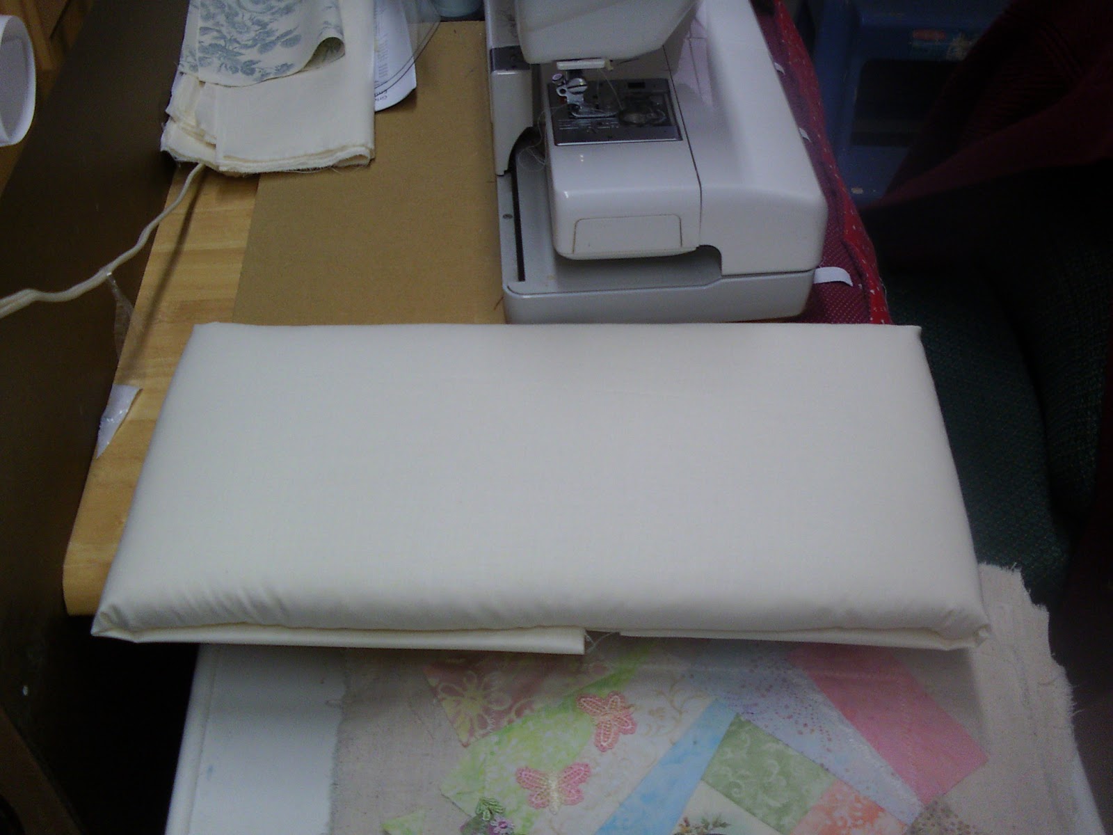 Shawkl Designs Jumbo Ironing Board Cover