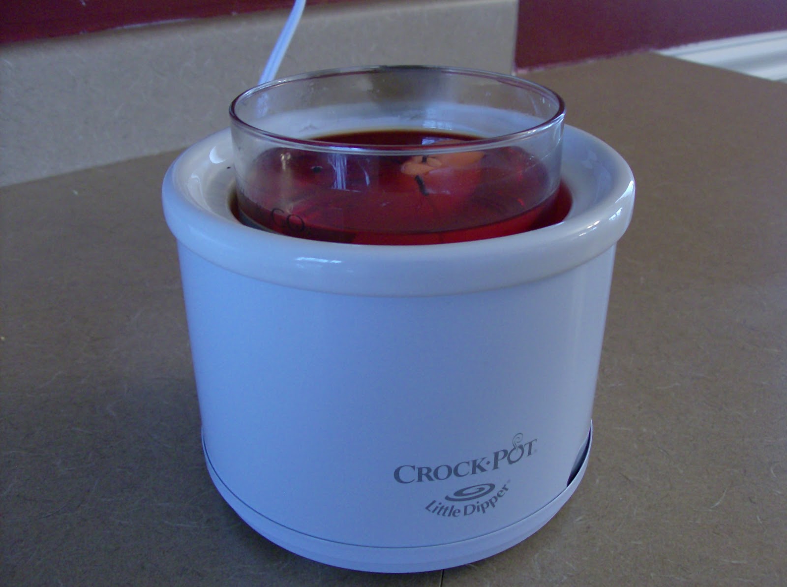 365 Days of Slow Cooking Kitchen Tip Tuesday Use your crock pot as a