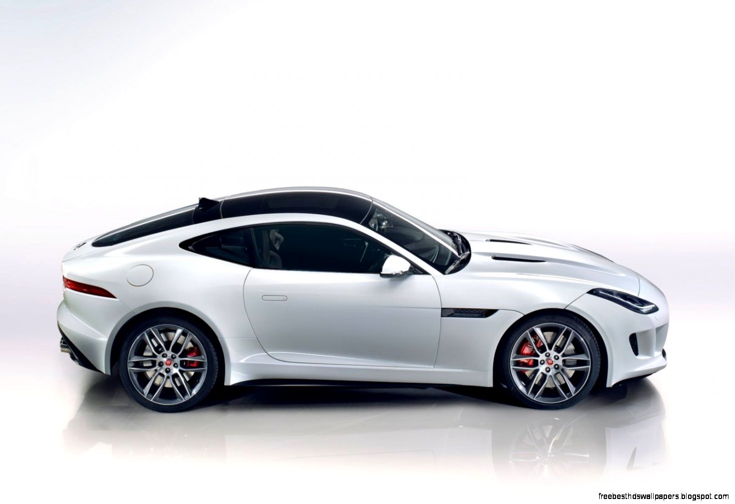 Jaguar F Type R Coupe Pictures and Details Video Jaguar F Type R Coupe Pictures and Details Video
