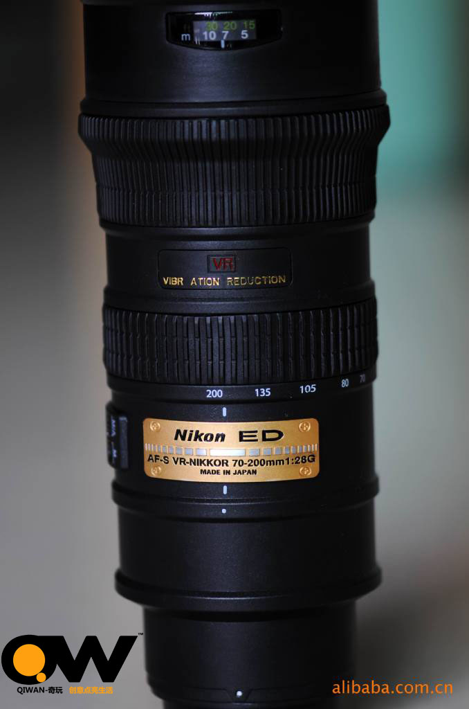 lensmug Nikon Lens cup EF 70200mm Thermos Coffee Mug cup with dust