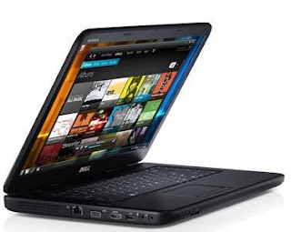 Dell Inspiron 3520 Drivers For Windows 7 (32bit)