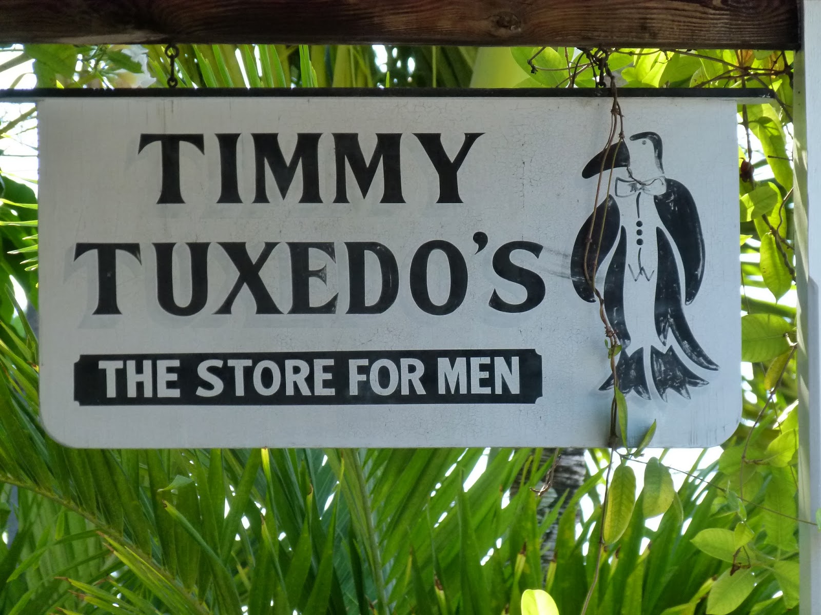 Key West vacation and visit guide Shopping in Key West