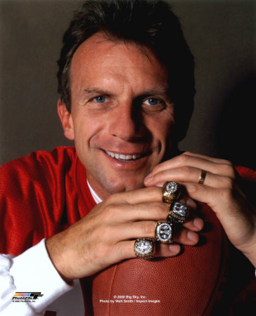 Brett Favre Rings