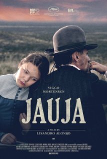 Jauja – Legendado