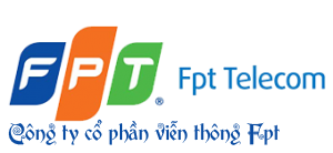 Fpt Telecom - Lắp mạng cáp quang Fpt miễn phí wifi tại Tphcm