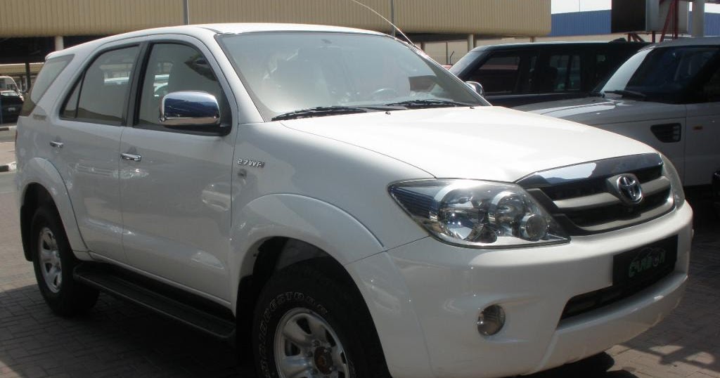 Best Toyota Fortuner Wallpapers part.3 | Best Cars HD Wallpapers
