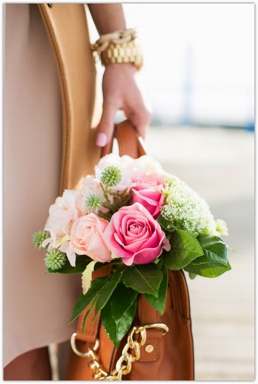 Flowers + Bouquets