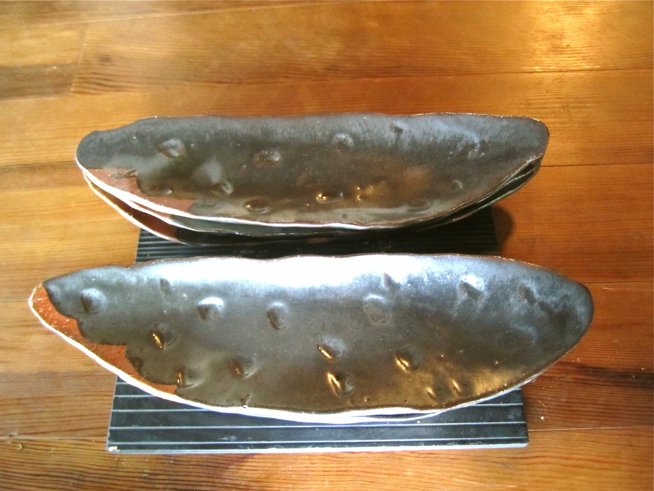 bobbyjayonfood Japan Ceramics Tour Hagi, then on to Karatsu