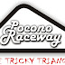 Pocono Raceway Partners with the American Red Cross for Special Blood Drive