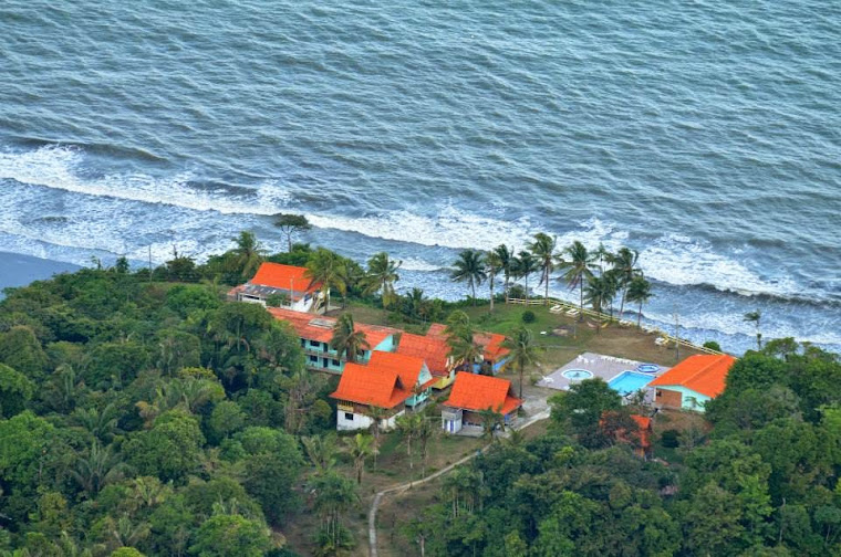 HOTEL RESERVA AGUAMARINA-JUANCHACO