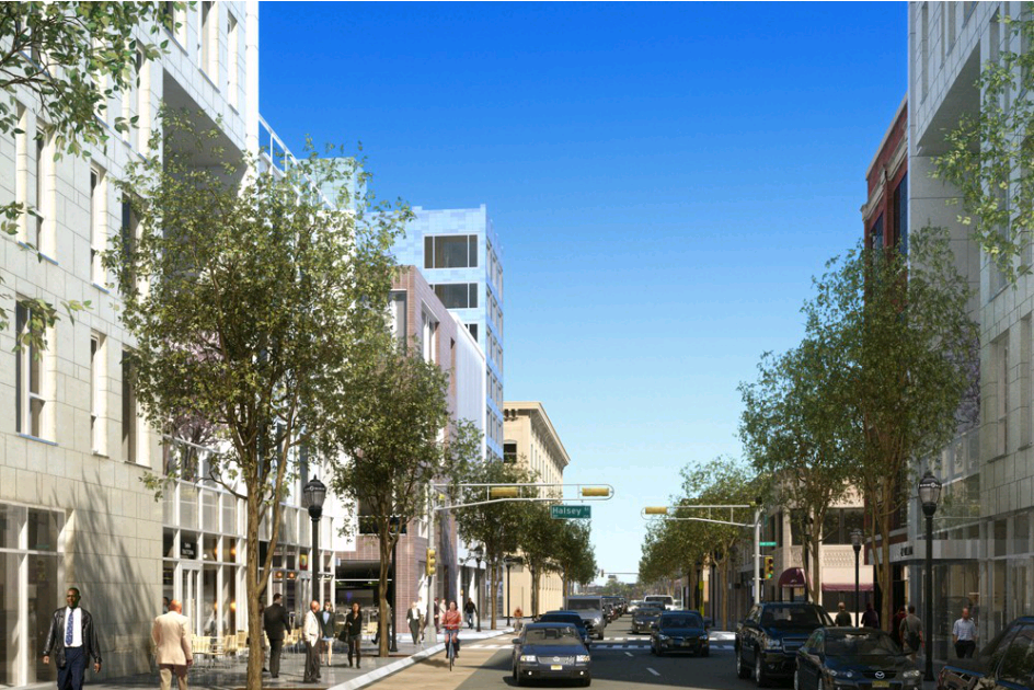 All Things Retail Development It Takes a Village Teachers Village