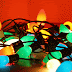 Christmas Lights Widget