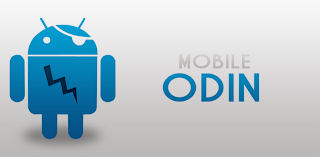 [root] Mobile ODIN Pro v1.25 Apk App