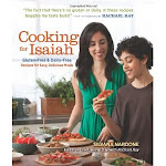 Cooking for Isaiah