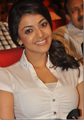 Kajal Agarwal Wallpapers