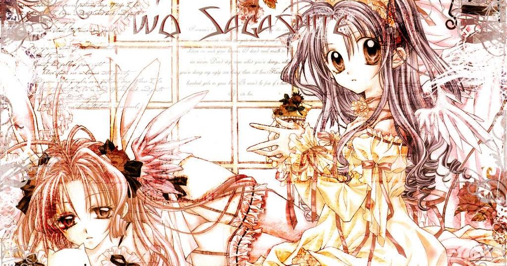 Anime Lover Myself Full Moon O Sagashite Anime Lover Myself Full Moon O Sagashite