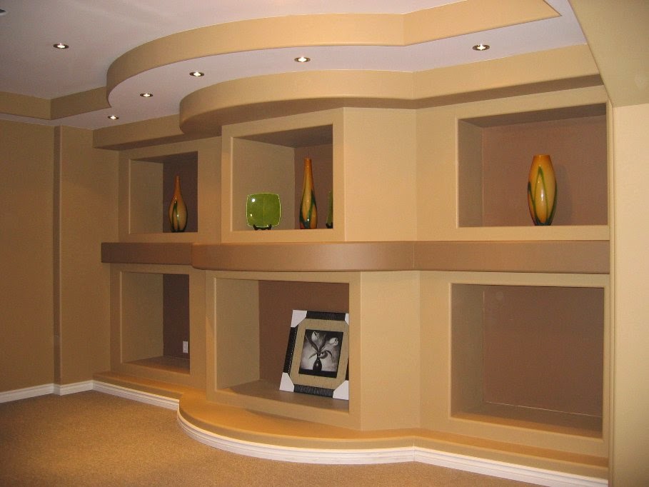 Spray foam Insulation in Winnipeg Instruction to Tape Drywall