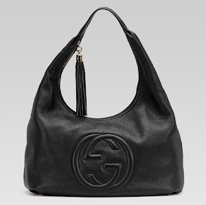 【Gucci グッチ】ショッピングバッグ