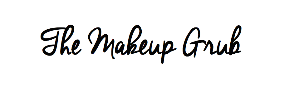 The Makeup Grub