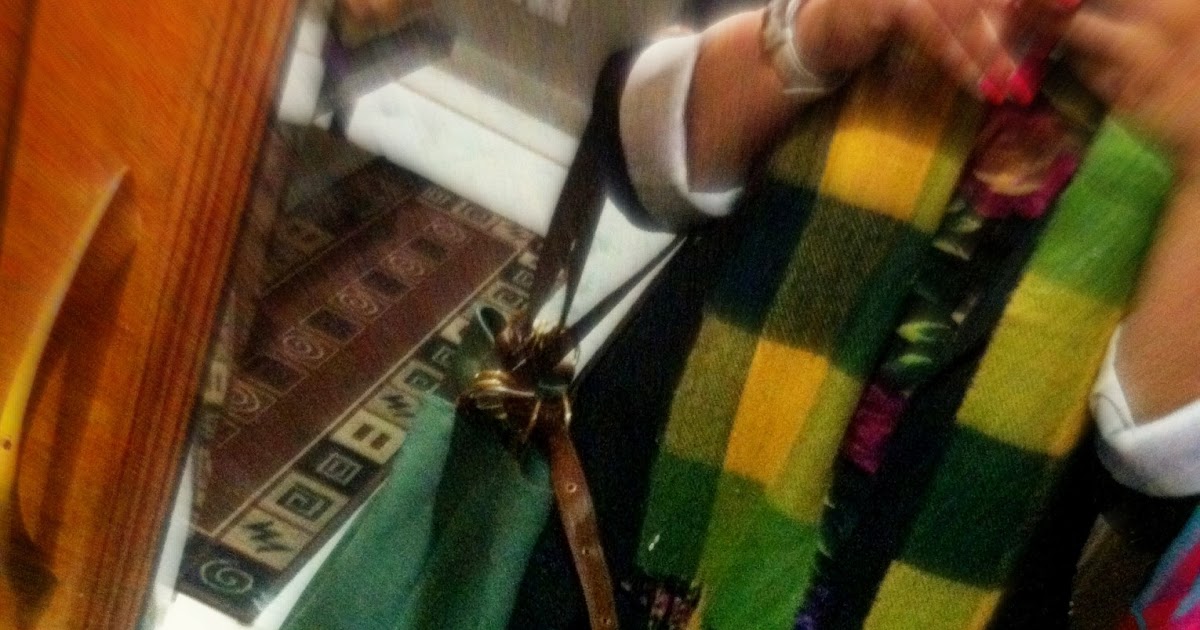 OOTD: Boyfriend Jeans With Blazer; An Androgynous Look