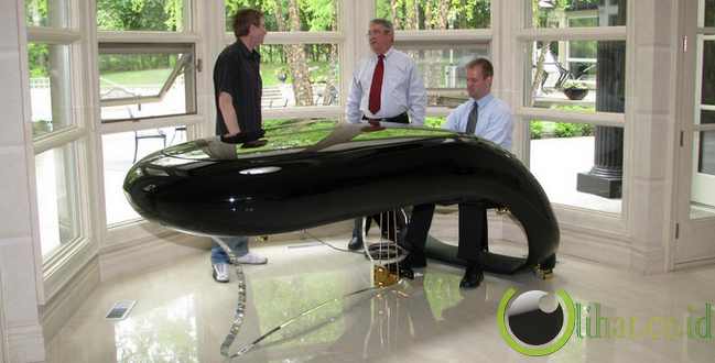 Pegasus Piano Pegasus Piano
