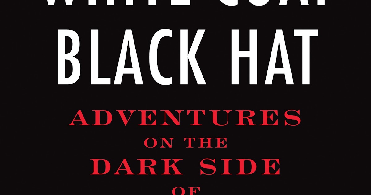 Underneath a Book Book Review White Coat, Black Hat by Carl Elliott