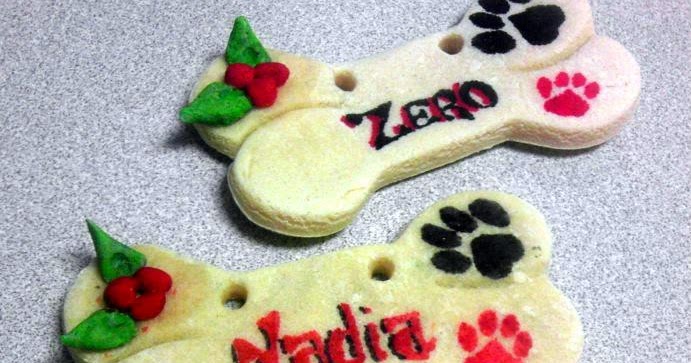 Frosting Fran: DIY Christmas Ornaments