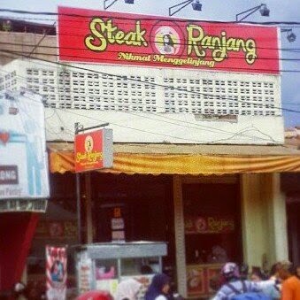 tempat makan di bandung terkenal dan murah meriah wisata kuliner bandung paling enak dan terkenal