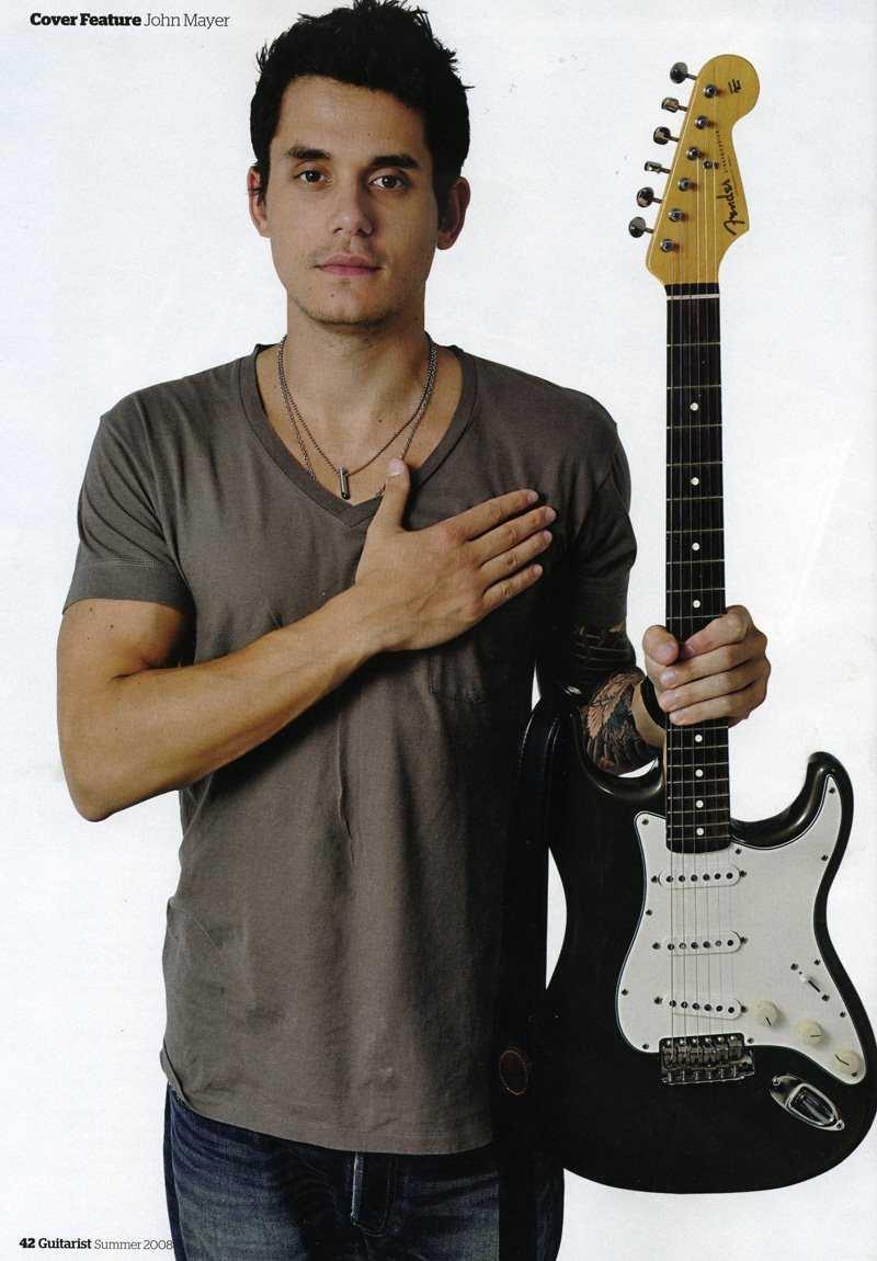 John Mayer - Who Says에 대한 이미지 검색결과