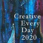 Creative Every Day 2020
