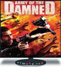 مشاهدة فيلم الرعب والقتال Army of the Damned 2014 مترجم مباشرة اون لاين Army+of+the+Damned+2014