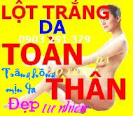 Lot trang da