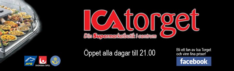 ica torget skellefteå