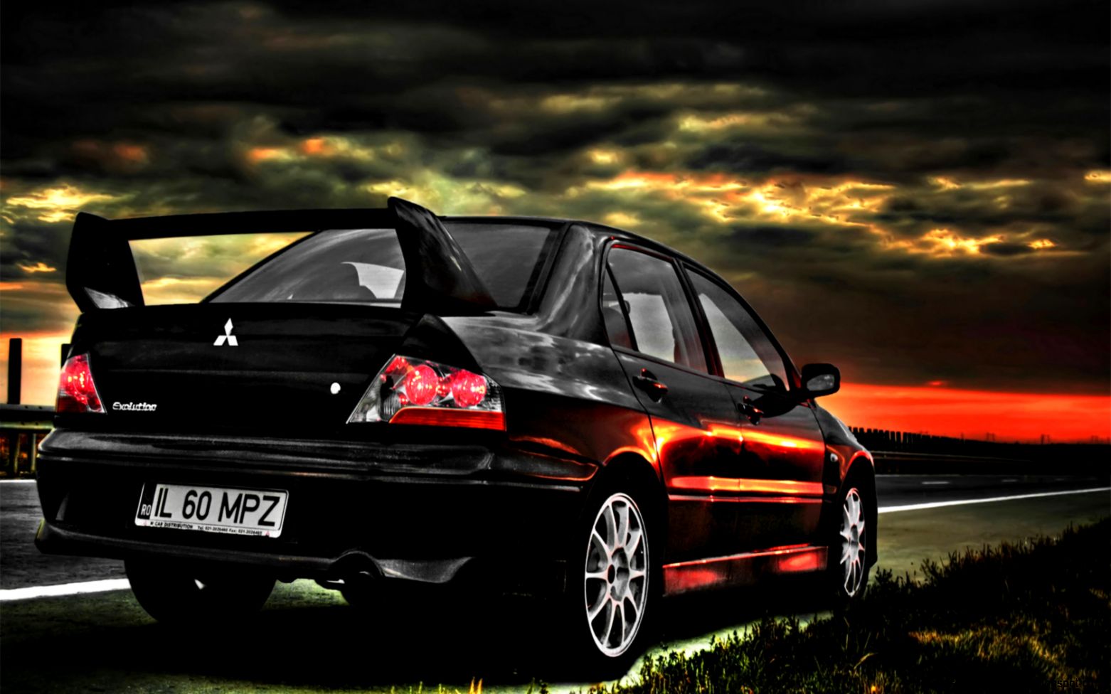 Lancer Evo GT5 wallpaper 1920x1080 871649 WallpaperUP Lancer Evo GT5 wallpaper 1920x1080 871649 WallpaperUP