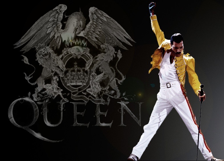 Beyonce Vs Freddie Mercury