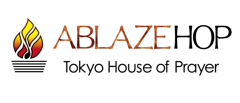 ABLAZE TOKYO HOUSE OF PRAYER 