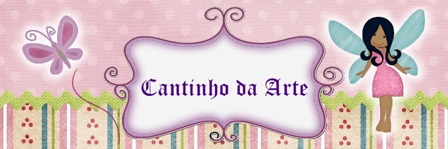 Cantinho da Arte