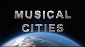 MUSICAL CITIES