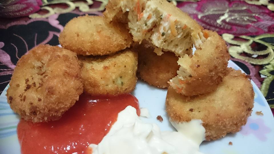 Resep Nugget Ayam Sehat Dan Cara Membuat Resepi Aiskrim | resep bikin nugget ayam sederhana tahan 1 bulan Resep Nugget Ayam Sehat Dan Cara Membuat Resepi Aiskrim | resep bikin nugget ayam sederhana tahan 1 bulan