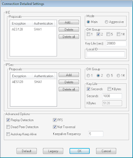 vpn configuration remote access fortigate cli select