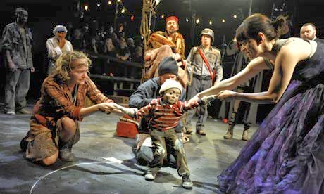 realism in theatre essay realism in theatre essay