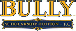 😢 Curta: Bully - Bully Scholarship Edition - F.C