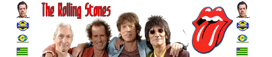 Rolling Stones | Questão Brasil