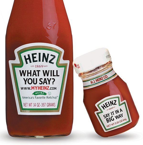 New Printable Heinz Ketchup Coupons As Low As 0 05 At
