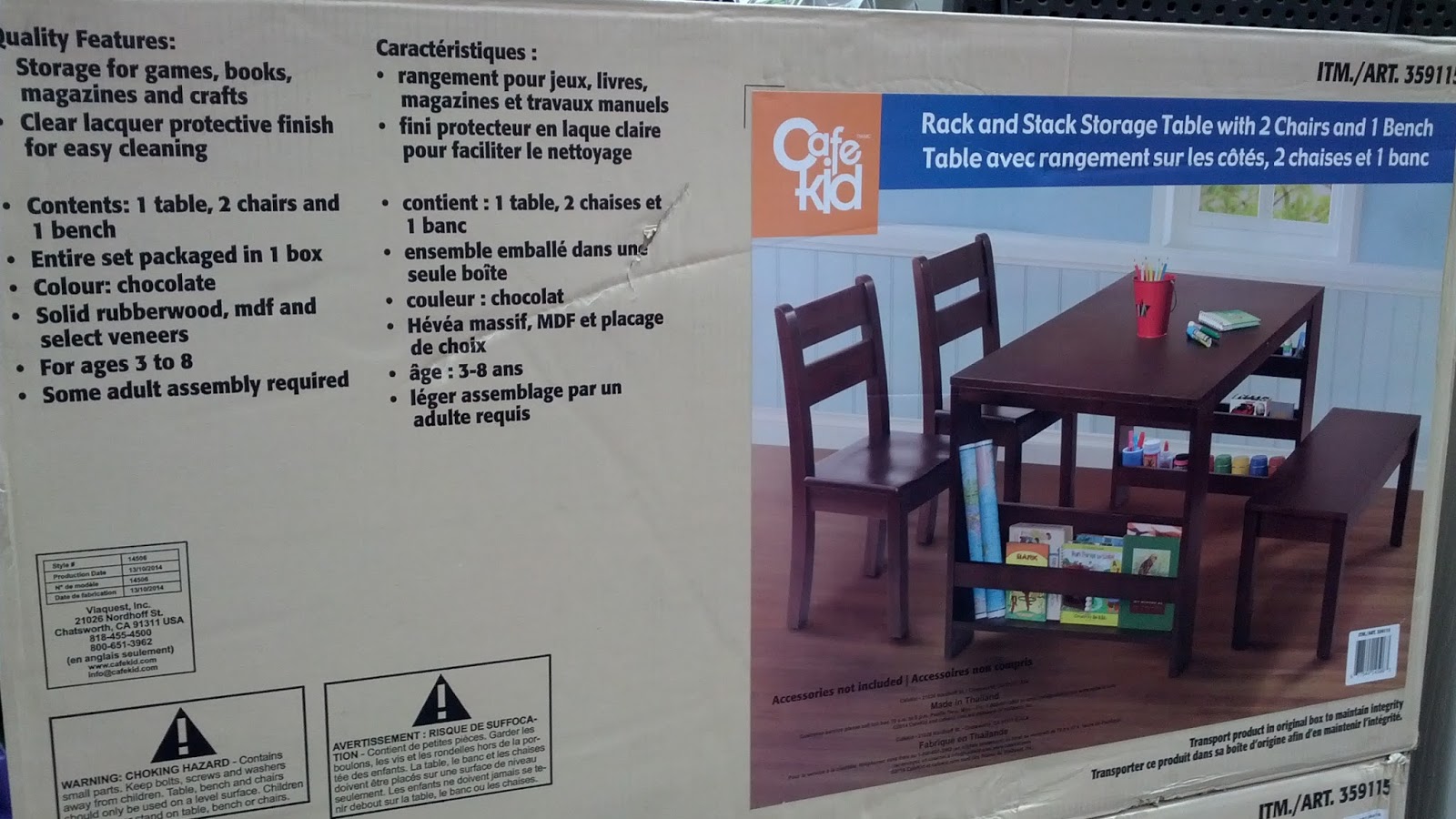 Cafe Kid Furniture Costco atelieryuwa.ciao.jp